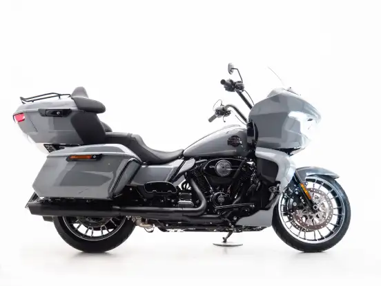 HARLEY-DAVIDSON-ROAD GLIDE LIMITED-2026