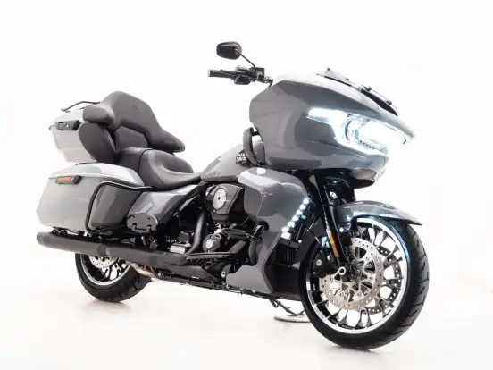 HARLEY-DAVIDSON-ROAD GLIDE LIMITED HARLEY-DAVIDSON-ROAD GLIDE LIMITED-2026