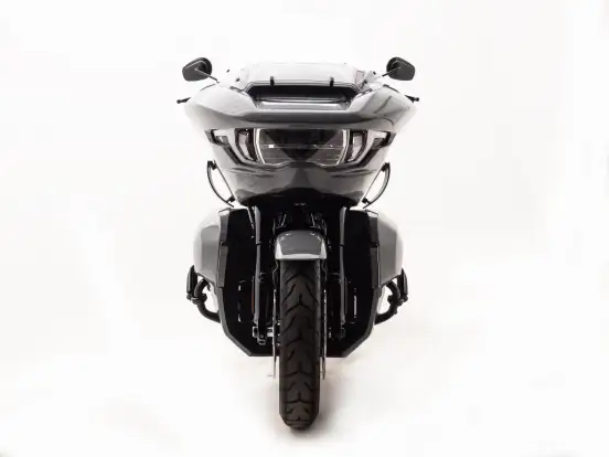 HARLEY-DAVIDSON-ROAD GLIDE LIMITED HARLEY-DAVIDSON-ROAD GLIDE LIMITED-2026