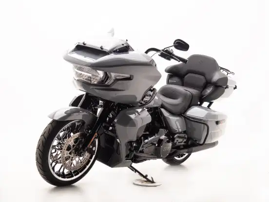 HARLEY-DAVIDSON-ROAD GLIDE LIMITED HARLEY-DAVIDSON-ROAD GLIDE LIMITED-2026