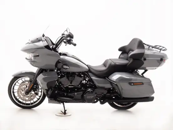 HARLEY-DAVIDSON-ROAD GLIDE LIMITED HARLEY-DAVIDSON-ROAD GLIDE LIMITED-2026