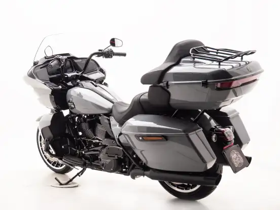 HARLEY-DAVIDSON-ROAD GLIDE LIMITED-2026