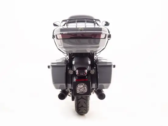 HARLEY-DAVIDSON-ROAD GLIDE LIMITED-2026
