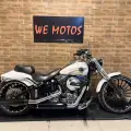 HARLEY-DAVIDSON SOFTAIL BREAKOUT HARLEY-DAVIDSON SOFTAIL BREAKOUT