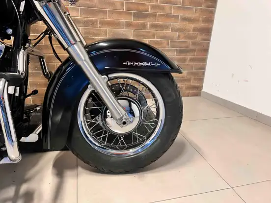 HARLEY-DAVIDSON-SOFTAIL DELUXE HARLEY-DAVIDSON-SOFTAIL DELUXE-2017