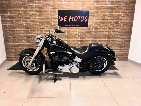 HARLEY-DAVIDSON-SOFTAIL DELUXE HARLEY-DAVIDSON-SOFTAIL DELUXE-2017