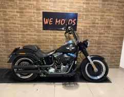 HARLEY-DAVIDSON SOFTAIL FAT BOY SPECIAL HARLEY-DAVIDSON SOFTAIL FAT BOY SPECIAL