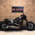 HARLEY-DAVIDSON SOFTAIL FXDR 114 HARLEY-DAVIDSON SOFTAIL FXDR 114