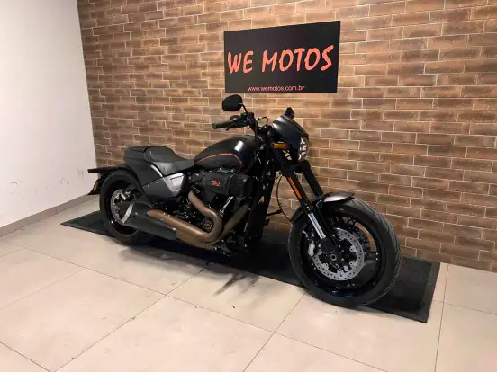 HARLEY-DAVIDSON-SOFTAIL FXDR 114 HARLEY-DAVIDSON-SOFTAIL FXDR 114-2019