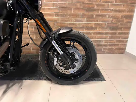HARLEY-DAVIDSON-SOFTAIL FXDR 114 HARLEY-DAVIDSON-SOFTAIL FXDR 114-2019