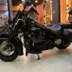 HARLEY-DAVIDSON SOFTAIL HERITAGE CLASSIC HARLEY-DAVIDSON SOFTAIL HERITAGE CLASSIC