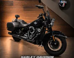 HARLEY-DAVIDSON SOFTAIL HERITAGE CLASSIC HARLEY-DAVIDSON SOFTAIL HERITAGE CLASSIC