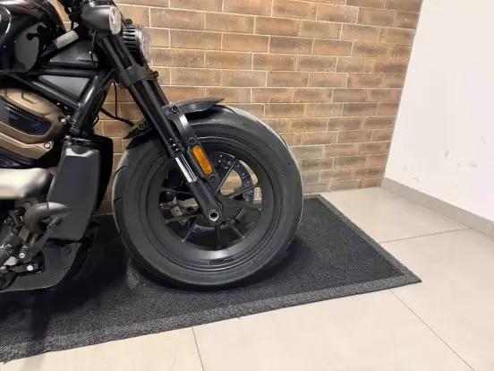 HARLEY-DAVIDSON-SPORTSTER S-2024