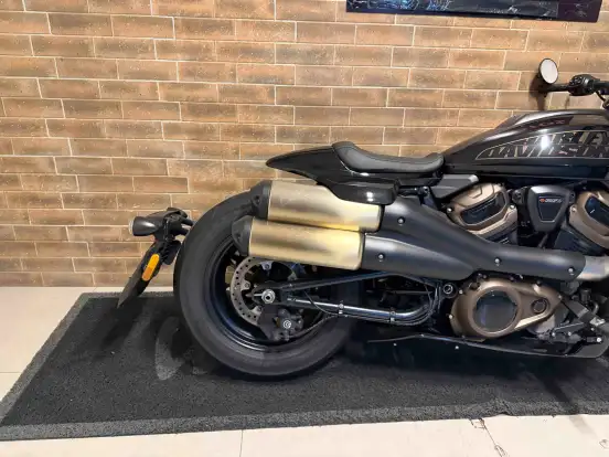 HARLEY-DAVIDSON-SPORTSTER S-2024