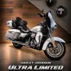 HARLEY-DAVIDSON ULTRA LIMITED HARLEY-DAVIDSON ULTRA LIMITED