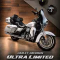 HARLEY-DAVIDSON ULTRA LIMITED HARLEY-DAVIDSON ULTRA LIMITED