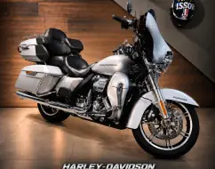 HARLEY-DAVIDSON ULTRA LIMITED HARLEY-DAVIDSON ULTRA LIMITED