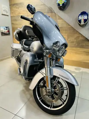 HARLEY-DAVIDSON-ULTRA LIMITED-2020