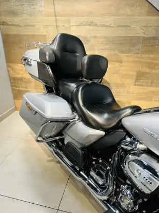 HARLEY-DAVIDSON-ULTRA LIMITED-2020