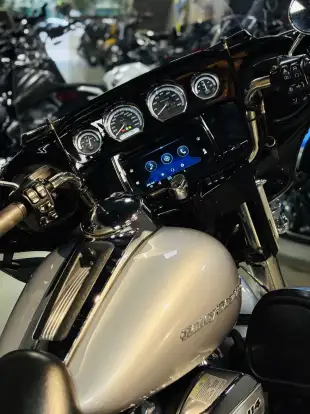 HARLEY-DAVIDSON-ULTRA LIMITED-2020