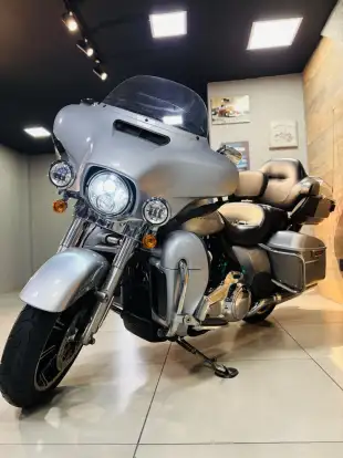 HARLEY-DAVIDSON-ULTRA LIMITED-2020