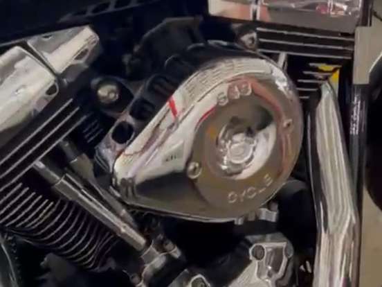 HARLEY-DAVIDSON-DYNA SUPER GLIDE CUSTOM HARLEY-DAVIDSON-DYNA SUPER GLIDE CUSTOM-2013