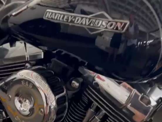 HARLEY-DAVIDSON-DYNA SUPER GLIDE CUSTOM HARLEY-DAVIDSON-DYNA SUPER GLIDE CUSTOM-2013