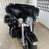 HARLEY-DAVIDSON ELECTRA GLIDE ULTRA LIMITED HARLEY-DAVIDSON ELECTRA GLIDE ULTRA LIMITED