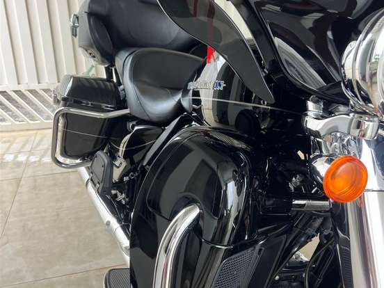 HARLEY-DAVIDSON-ELECTRA GLIDE ULTRA LIMITED HARLEY-DAVIDSON-ELECTRA GLIDE ULTRA LIMITED-2017