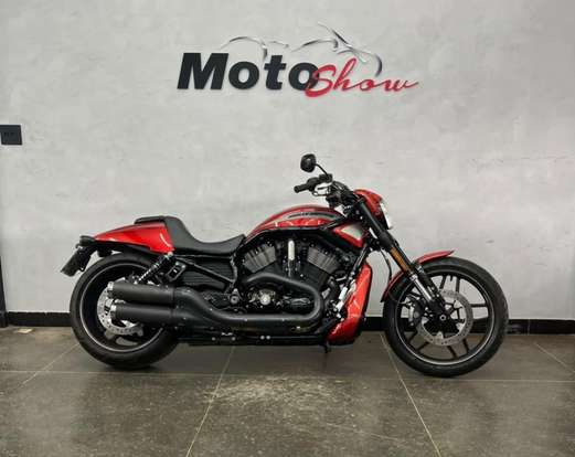 HARLEY-DAVIDSON-NIGHT ROD SPECIAL-2014