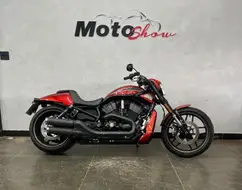 HARLEY-DAVIDSON NIGHT ROD SPECIAL HARLEY-DAVIDSON NIGHT ROD SPECIAL