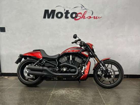 HARLEY-DAVIDSON-NIGHT ROD SPECIAL HARLEY-DAVIDSON-NIGHT ROD SPECIAL-2014