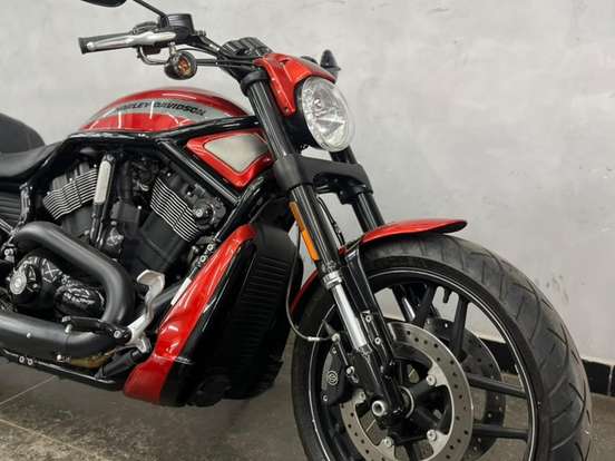 HARLEY-DAVIDSON-NIGHT ROD SPECIAL HARLEY-DAVIDSON-NIGHT ROD SPECIAL-2014