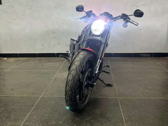 HARLEY-DAVIDSON-NIGHT ROD SPECIAL HARLEY-DAVIDSON-NIGHT ROD SPECIAL-2014