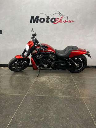 HARLEY-DAVIDSON-NIGHT ROD SPECIAL-2014