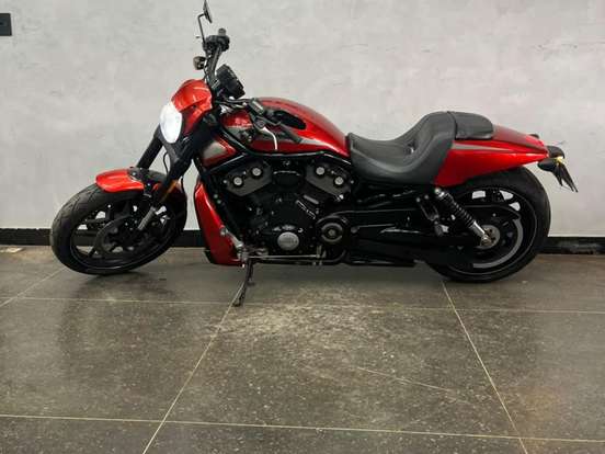 HARLEY-DAVIDSON-NIGHT ROD SPECIAL HARLEY-DAVIDSON-NIGHT ROD SPECIAL-2014