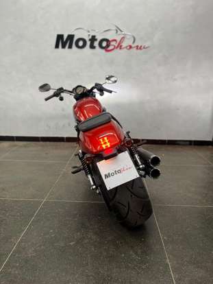 HARLEY-DAVIDSON-NIGHT ROD SPECIAL-2014