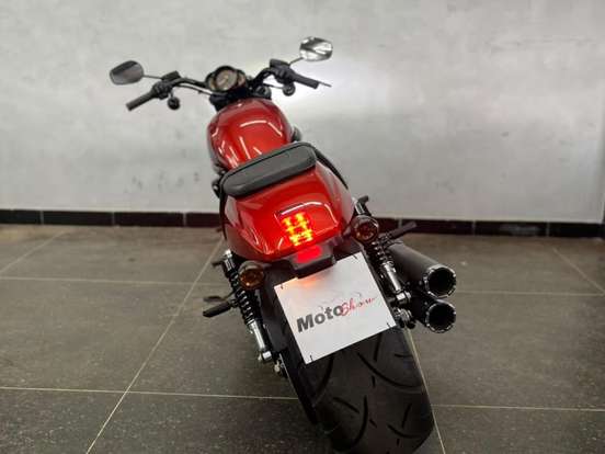 HARLEY-DAVIDSON-NIGHT ROD SPECIAL HARLEY-DAVIDSON-NIGHT ROD SPECIAL-2014