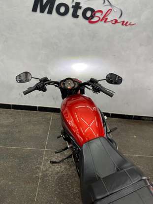 HARLEY-DAVIDSON-NIGHT ROD SPECIAL-2014