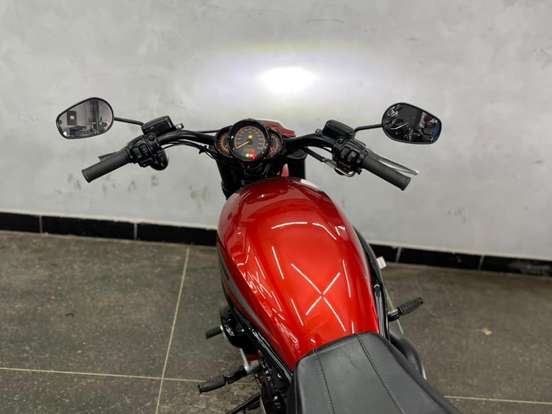 HARLEY-DAVIDSON-NIGHT ROD SPECIAL HARLEY-DAVIDSON-NIGHT ROD SPECIAL-2014