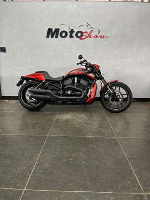 HARLEY-DAVIDSON-NIGHT ROD SPECIAL-2014