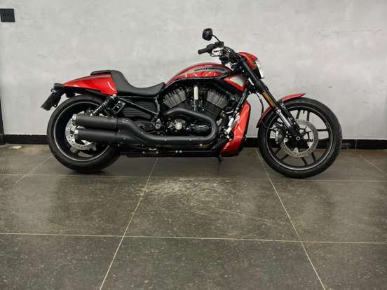 HARLEY-DAVIDSON-NIGHT ROD SPECIAL HARLEY-DAVIDSON-NIGHT ROD SPECIAL-2014