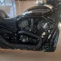 HARLEY-DAVIDSON NIGHT ROD SPECIAL HARLEY-DAVIDSON NIGHT ROD SPECIAL