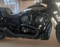 HARLEY-DAVIDSON NIGHT ROD SPECIAL HARLEY-DAVIDSON NIGHT ROD SPECIAL