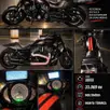 HARLEY-DAVIDSON NIGHT ROD SPECIAL HARLEY-DAVIDSON NIGHT ROD SPECIAL