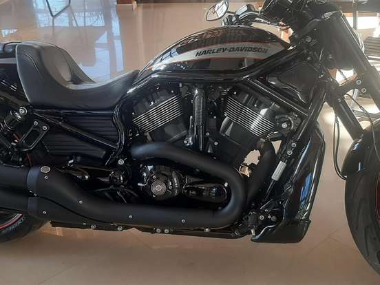 HARLEY-DAVIDSON-NIGHT ROD SPECIAL HARLEY-DAVIDSON-NIGHT ROD SPECIAL-2013