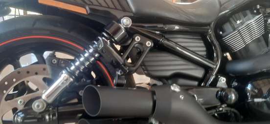 HARLEY-DAVIDSON-NIGHT ROD SPECIAL-2013