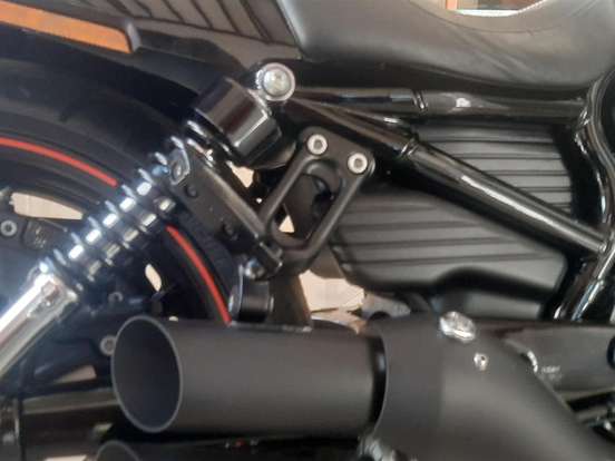 HARLEY-DAVIDSON-NIGHT ROD SPECIAL HARLEY-DAVIDSON-NIGHT ROD SPECIAL-2013