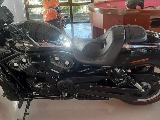 HARLEY-DAVIDSON-NIGHT ROD SPECIAL HARLEY-DAVIDSON-NIGHT ROD SPECIAL-2013