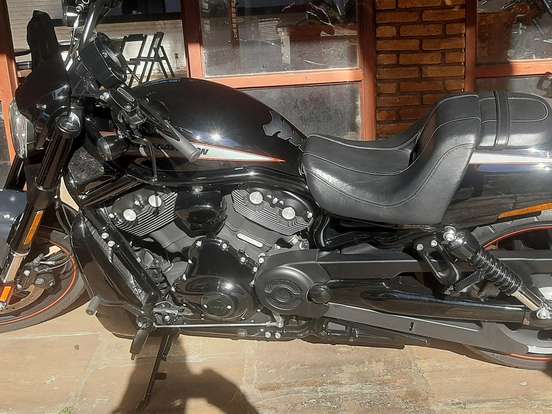 HARLEY-DAVIDSON-NIGHT ROD SPECIAL HARLEY-DAVIDSON-NIGHT ROD SPECIAL-2013